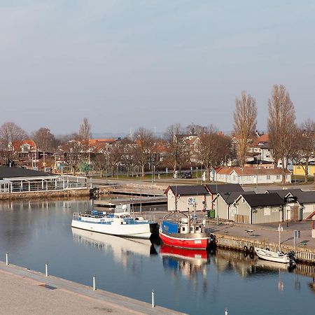 Takvaning - Borgholm Aparthotel Buitenkant foto