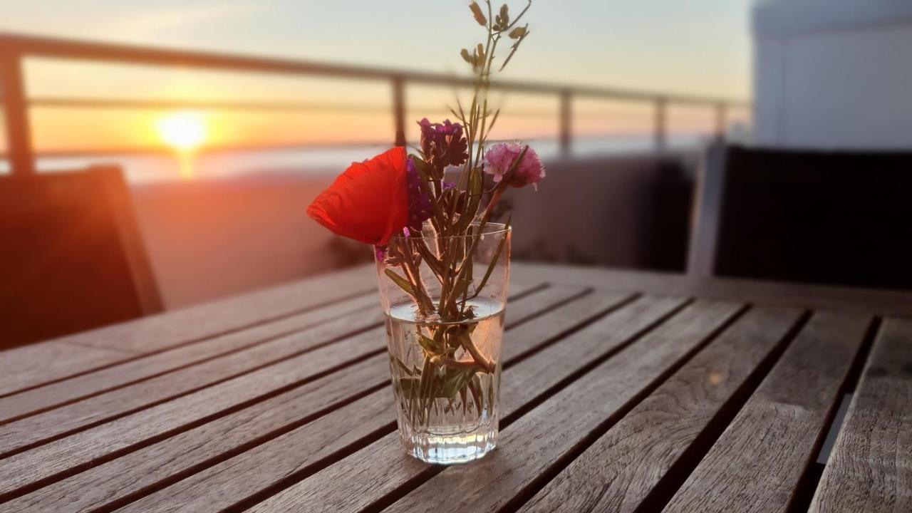 Takvaning - Borgholm Buitenkant foto