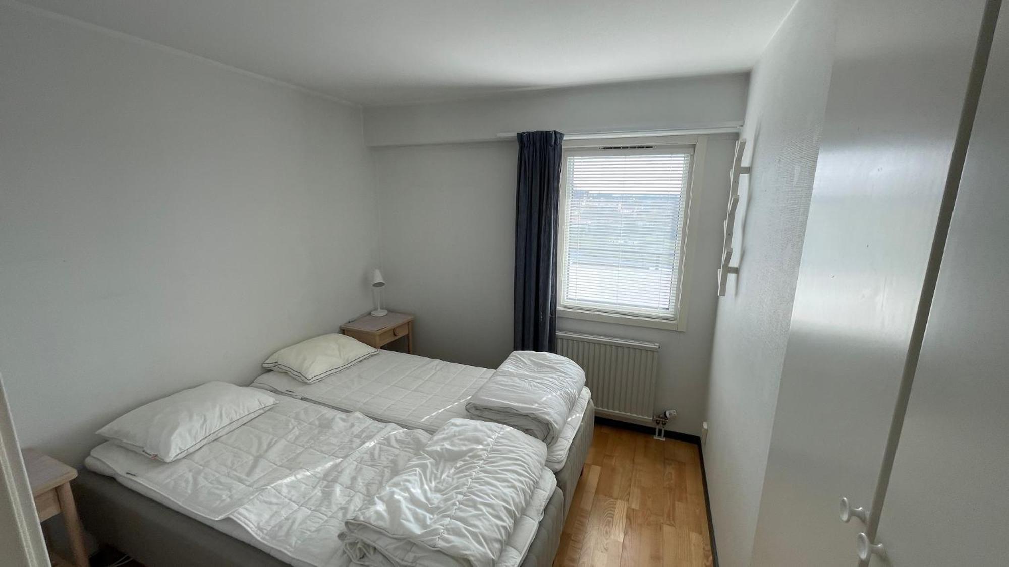 Takvaning - Borgholm Buitenkant foto